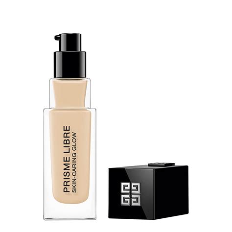 fond de teint givenchy avis|Avis Prisme Libre Skin.